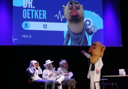 TV ČOHOVO 2024  08 FOTO LJUBO VUKELIČ